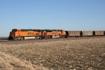 BNSF 9244